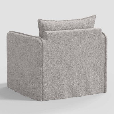  Berea Chair In Boucle - Threshold™