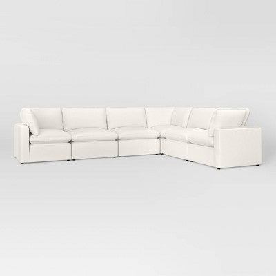  6pc Allandale Modular Sectional Sofa Set - Project 62™