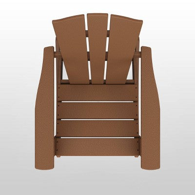  Shawboro POLYWOOD Patio Adirondack Rocking Chair - Threshold™