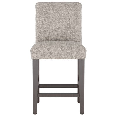  Counter Height Barstool Milano Elephant - Threshold™