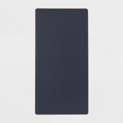  20" X 40" Low Profile Charmed Manor Patterned Polyurethane Kitchen Mat With Foam Rubber Backing - Threshold™
