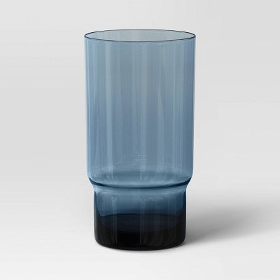  16.5oz Tall Glass Tumbler - Threshold™
