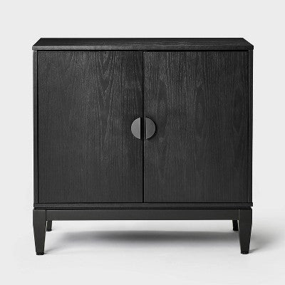  Marvale 2 Doors Cabinet - Threshold™ Designed With Studio McGee