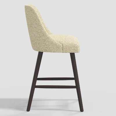  Geller Counter Height Barstool In Woven - Threshold™