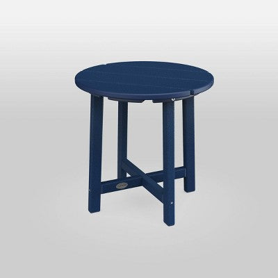  POLYWOOD Round Shawboro Side Table - Threshold™
