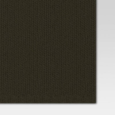  50"x60" Chenille Knit Throw Pillow - Threshold™