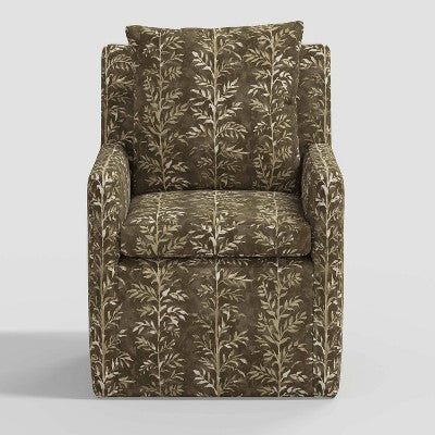  Pacific Ridge Pillowback Chair - Threshold™ Designed With Studio McGee