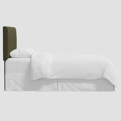  Lennon Headboard In Tweed - Threshold™