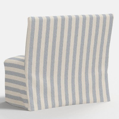  Replacement Slipcover Only For 38" Jean Dining Banquette - Threshold™