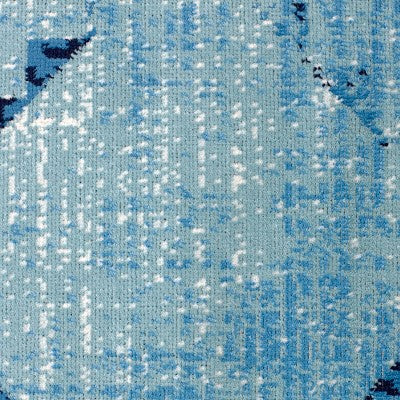  Distressed Diamonds Outdoor Rug - Threshold
