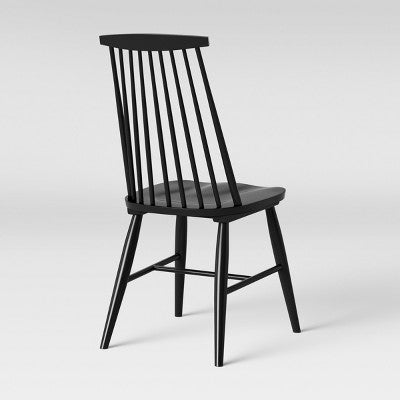  Harwich High Back Windsor Dining Chair - Threshold