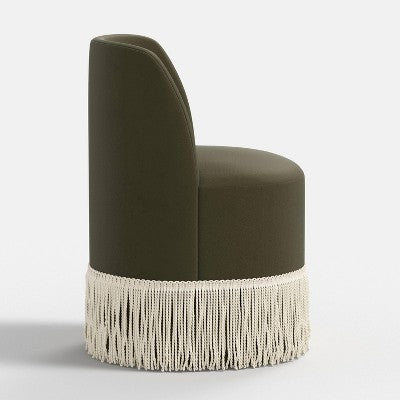  Jessa Fringe Chair - Threshold™