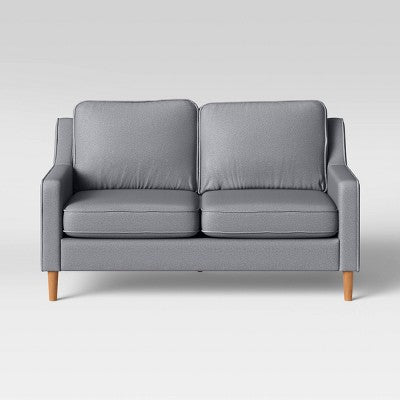  Prescott Loveseat - Threshold™