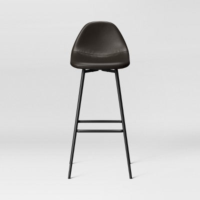  Copley Upholstered Barstool - Threshold™