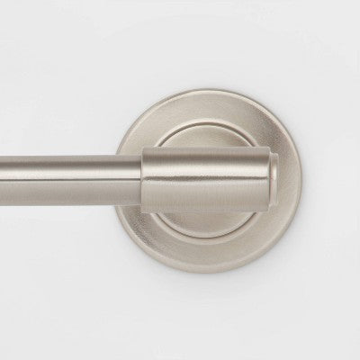  Clean Toilet Paper Holder - Threshold™