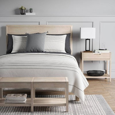  Porto Nightstand With Drawer - Threshold™