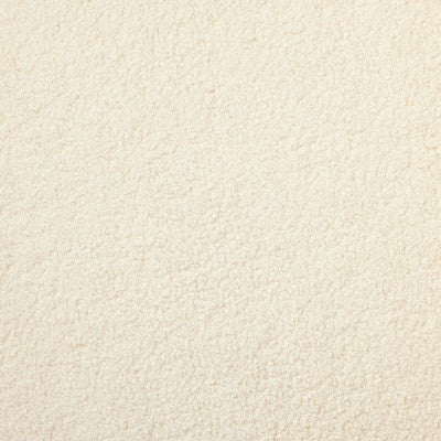  Sculpted Faux Shearling Accent Chair Cream - Threshold™ Designed With Studio McGee