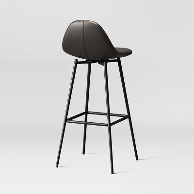  Copley Upholstered Barstool - Threshold™