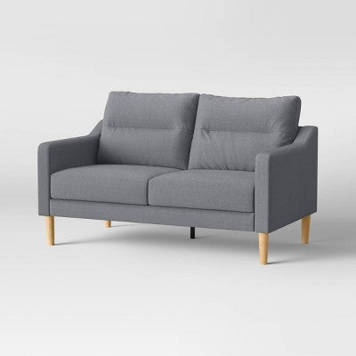  Lyndhurst Loveseat - Threshold™