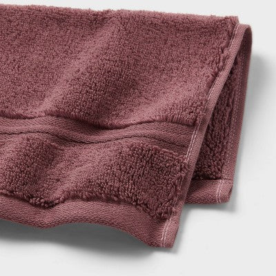  Spa Plush 2pk Hand Towels Or 4pk Washcloth Set - Threshold™