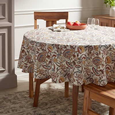  70" Tablecloth - Threshold™