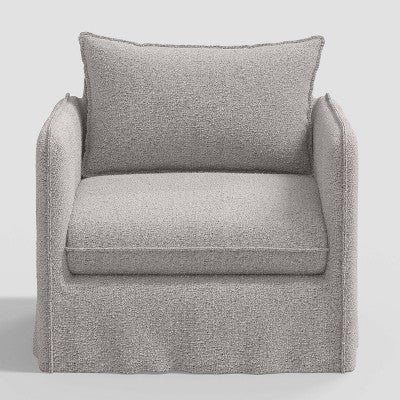 Berea Chair In Boucle - Threshold™