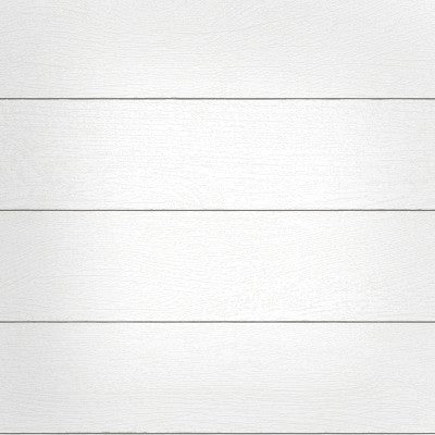  Textured Shiplap Peel & Stick Wallpaper White - Threshold™: Removable Vinyl, Wood Grain, Stain-Resistant, Washable