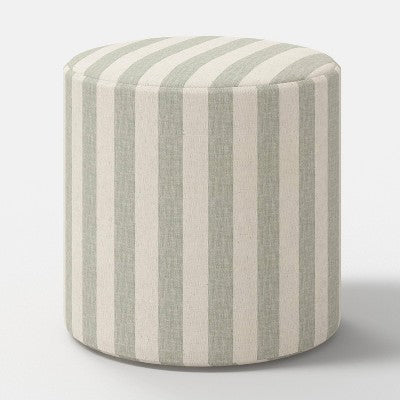  Tambor Ottoman - Threshold™