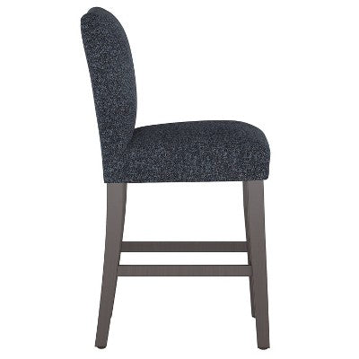  Counter Height Barstool Reserve Navy - Threshold™