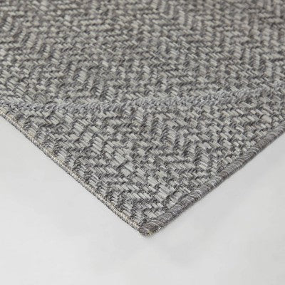  Indy Diamond Sketch Indoor/Outdoor Rug - Threshold™