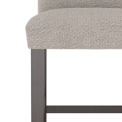  Counter Height Barstool Milano Elephant - Threshold™