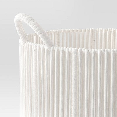  Rope Basket Large Cream - Threshold™