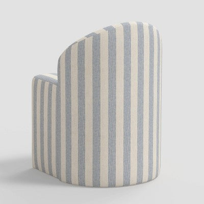  Ella Tub Upholstered Dining Chair - Threshold™