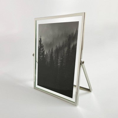  5" X 7" Addison Frame Silver - Threshold™
