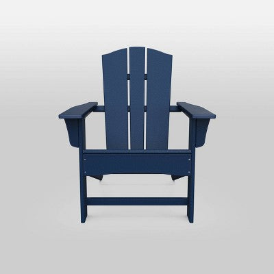  POLYWOOD Adirondack Outdoor Patio Chair - Threshold™