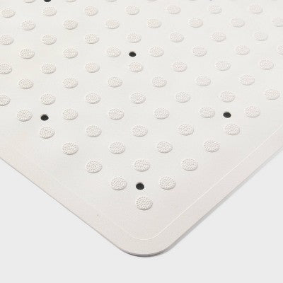  16"x36" Bath Mat Off-White - Threshold™
