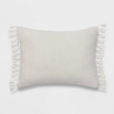  5pc Solid Textured Comforter Set - Threshold™
