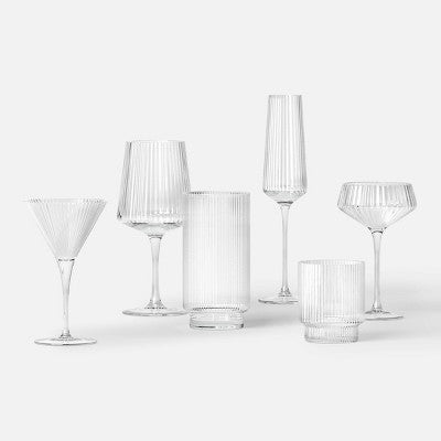  Cassin Collection - Threshold™