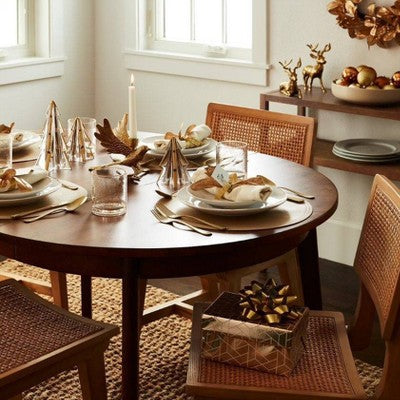  Warwick Narrow Console Table - Threshold™