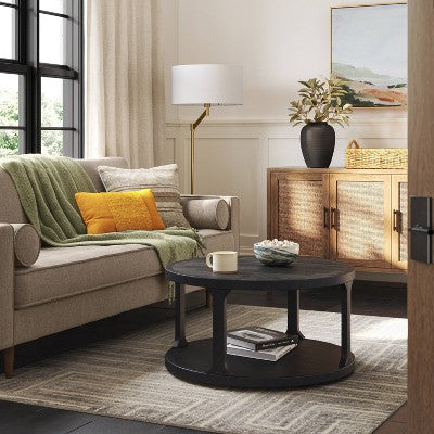  Castalia Coffee Table - Threshold™