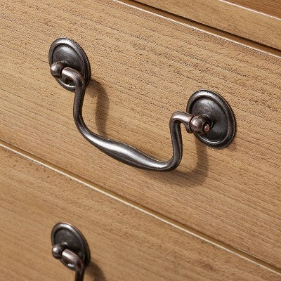  Elmira Nightstand Brown - Threshold™ Designed With Studio McGee