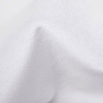  Olivia Upholstered Platform Bed Velvet - Threshold™