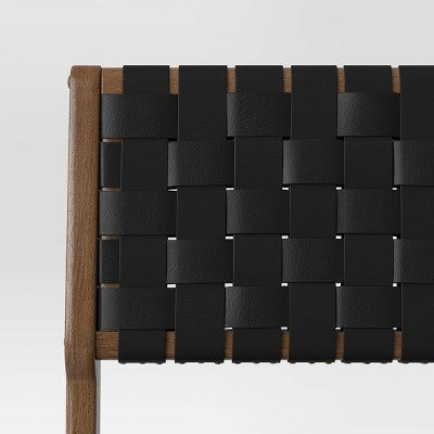  Ceylon Woven Counter Height Barstool - Threshold™