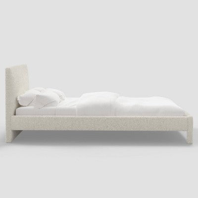  Bellfield Upholstered Bed - Threshold™ Designed With Studio McGee