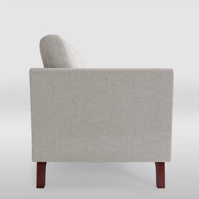  Middlefield Wood Base Sofa - Threshold™