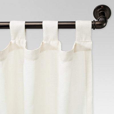  French Pipe Curtain Rod - Threshold™