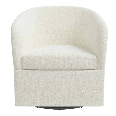  Rhea Swivel Chair - Threshold™