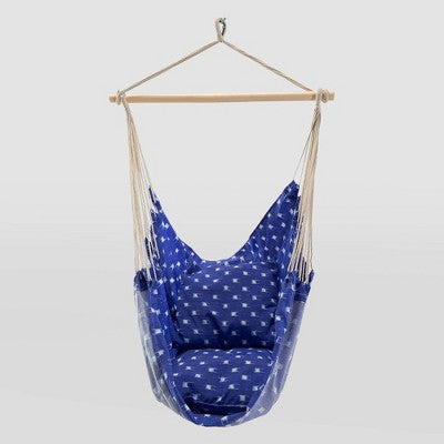 4.25' Cushioned Hammock Chair With Spreader Bar - Threshold™