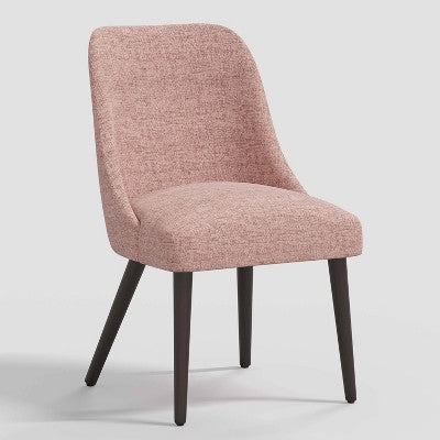  Geller Modern Dining Chair In Woven - Threshold™