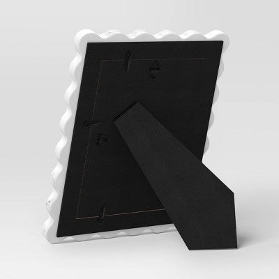  5"x7" Marble/Stone Table Picture Frame - Threshold™